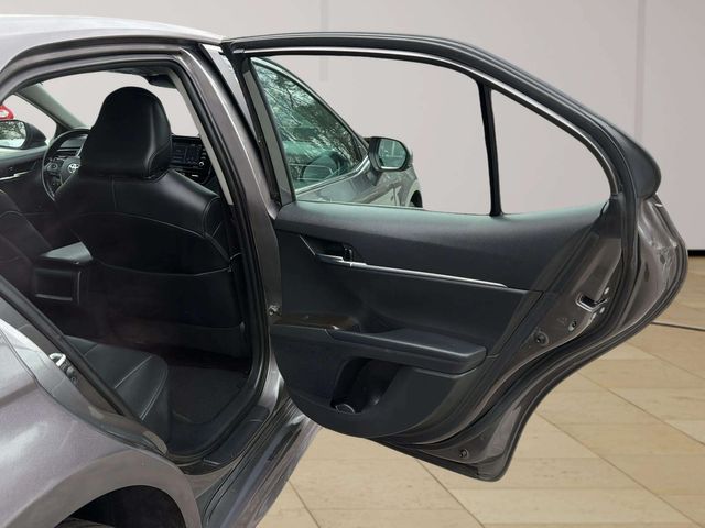 2021 Toyota Camry SE | Alpharetta, GA | Star Motors 2021 Toyota Camry SE | Alpharetta, GA | Star Motors