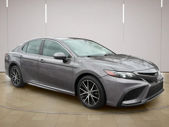 2021 Toyota Camry SE | Alpharetta, GA | Star Motors 2021 Toyota Camry SE | Alpharetta, GA | Star Motors