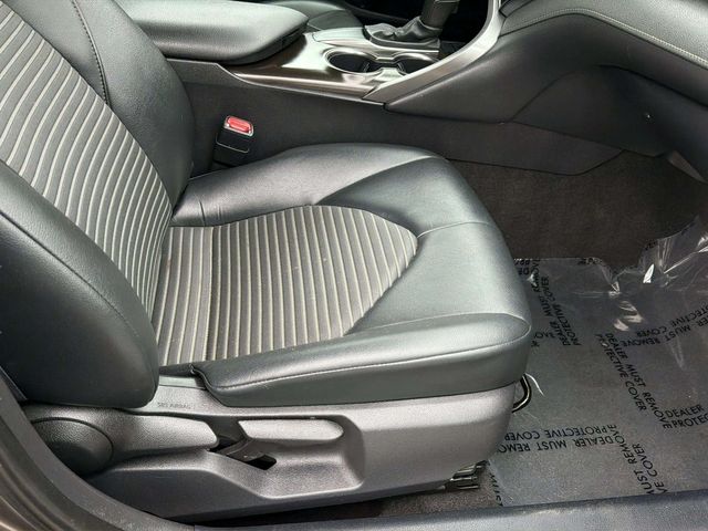 2021 Toyota Camry SE | Alpharetta, GA | Star Motors