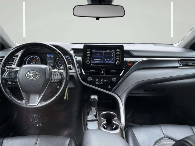 2021 Toyota Camry SE | Alpharetta, GA | Star Motors 2021 Toyota Camry SE | Alpharetta, GA | Star Motors