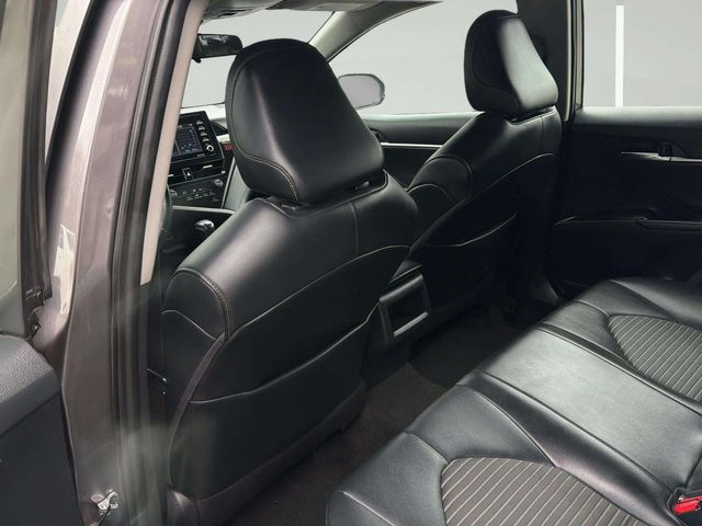 2021 Toyota Camry SE | Alpharetta, GA | Star Motors