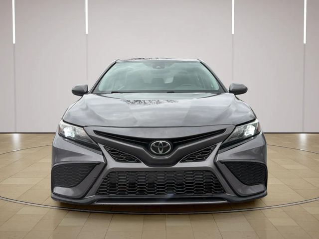 2021 Toyota Camry SE | Alpharetta, GA | Star Motors 2021 Toyota Camry SE | Alpharetta, GA | Star Motors