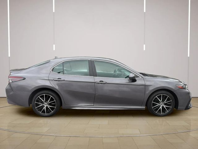 2021 Toyota Camry SE | Alpharetta, GA | Star Motors