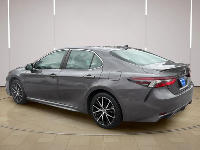 2021 Toyota Camry SE | Alpharetta, GA | Star Motors 2021 Toyota Camry SE | Alpharetta, GA | Star Motors