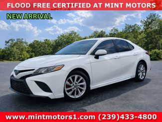 2021 Toyota Camry LE | Fort Myers, FL | Mint Motors in Fort Myers, FL 33912