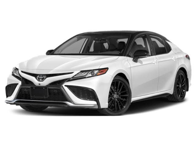 2021 Toyota Camry XSE | Honolulu, HI | Autosource Hawaii 