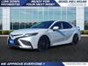 2021 Toyota Camry XSE Houston, Texas Vista Cars and Trucks