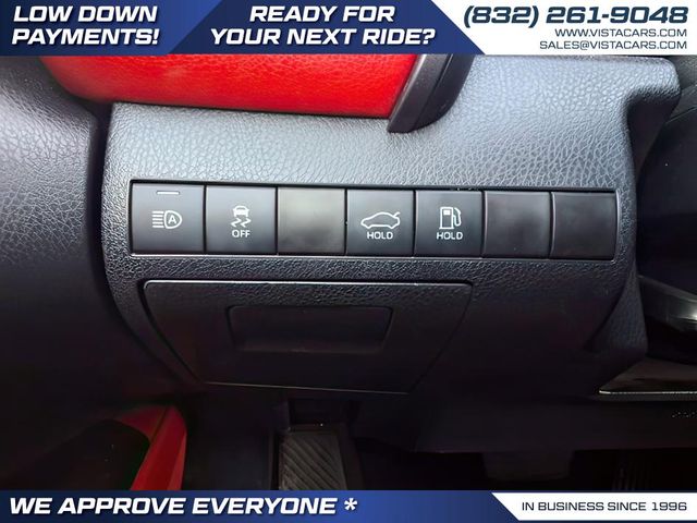 2021 Toyota Camry XSE Houston, Texas Vista Cars and Trucks