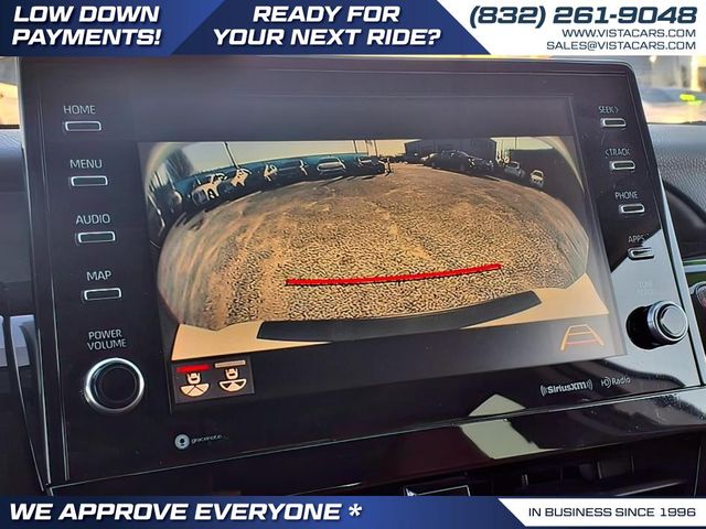 2021 Toyota Camry XSE Houston, Texas Vista Cars and Trucks 2021 Toyota Camry XSE Houston, Texas Vista Cars and Trucks