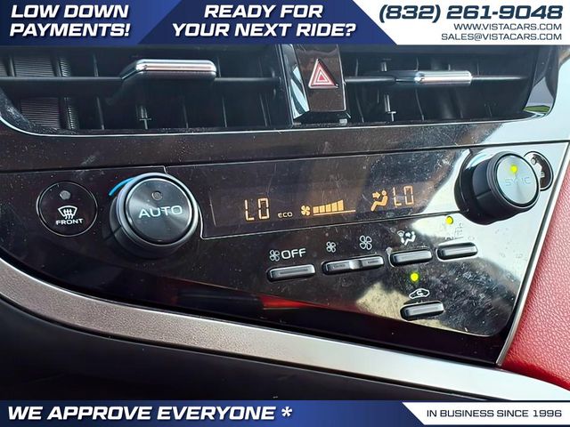 2021 Toyota Camry XSE Houston, Texas Vista Cars and Trucks 2021 Toyota Camry XSE Houston, Texas Vista Cars and Trucks