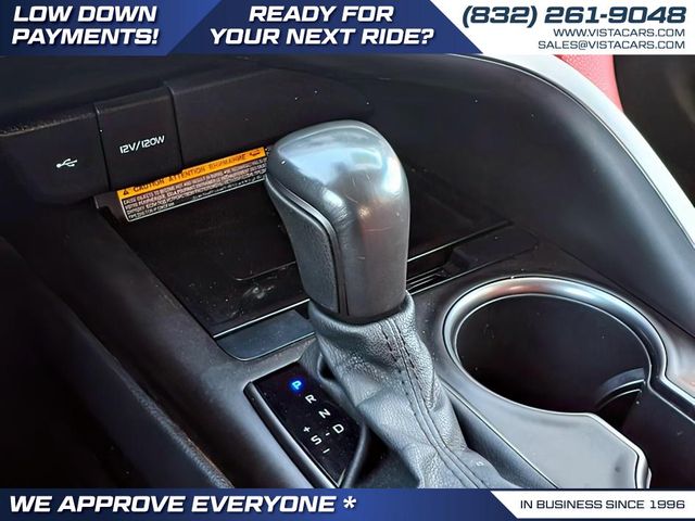 2021 Toyota Camry XSE Houston, Texas Vista Cars and Trucks 2021 Toyota Camry XSE Houston, Texas Vista Cars and Trucks