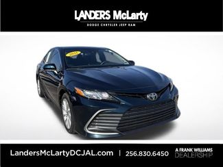 2021 Toyota Camry LE | Huntsville, Alabama | Landers Mclarty DCJ in Huntsville, Alabama 35806