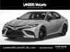 2021 Toyota Camry XSE | Huntsville, Alabama | Landers Mclarty DCJ 2021 Toyota Camry XSE | Huntsville, Alabama | Landers Mclarty DCJ