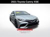 2021 Toyota Camry XSE | Huntsville, Alabama | Landers Mclarty DCJ