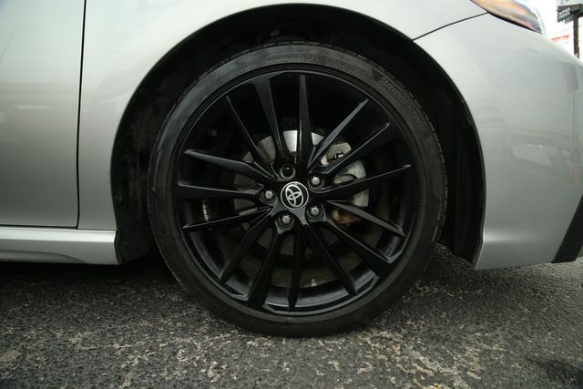 2021 Toyota Camry Hybrid XSE | San Antonio, TX | R&L Certified Auto Group 2021 Toyota Camry Hybrid XSE | San Antonio, TX | R&L Certified Auto Group