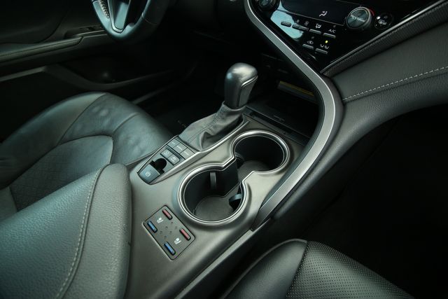 2021 Toyota Camry Hybrid XSE | San Antonio, TX | R&L Certified Auto Group 2021 Toyota Camry Hybrid XSE | San Antonio, TX | R&L Certified Auto Group