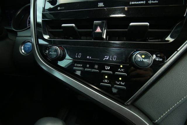 2021 Toyota Camry Hybrid XSE | San Antonio, TX | R&L Certified Auto Group 2021 Toyota Camry Hybrid XSE | San Antonio, TX | R&L Certified Auto Group