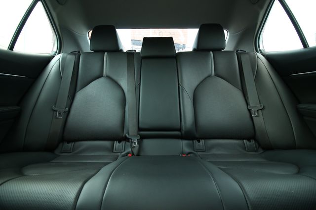 2021 Toyota Camry Hybrid XSE | San Antonio, TX | R&L Certified Auto Group 2021 Toyota Camry Hybrid XSE | San Antonio, TX | R&L Certified Auto Group