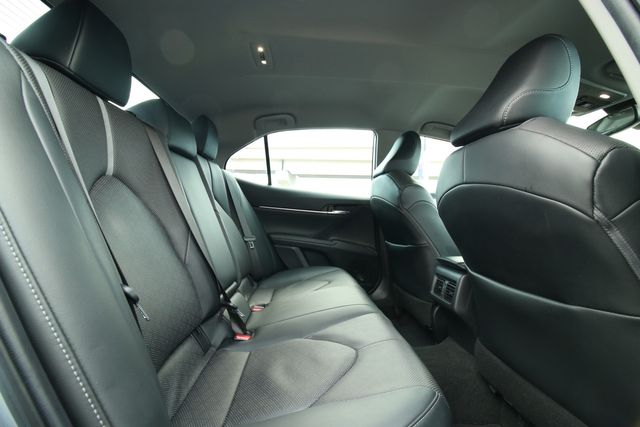 2021 Toyota Camry Hybrid XSE | San Antonio, TX | R&L Certified Auto Group 2021 Toyota Camry Hybrid XSE | San Antonio, TX | R&L Certified Auto Group