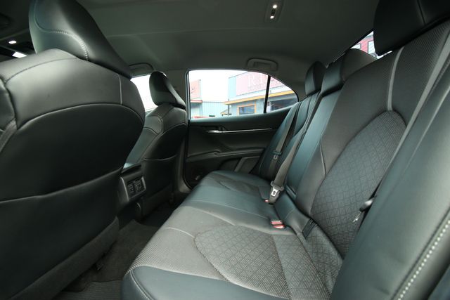 2021 Toyota Camry Hybrid XSE | San Antonio, TX | R&L Certified Auto Group 2021 Toyota Camry Hybrid XSE | San Antonio, TX | R&L Certified Auto Group