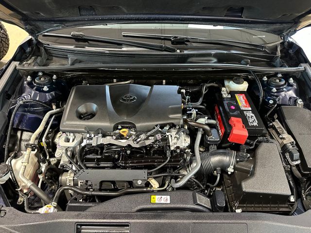 2021 Toyota Camry XSE | Irving, Texas | Hopper Motorplex