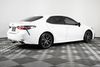 2021 Toyota Camry SE AWD | LINDON, UT | Asay Auto Sales