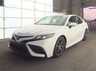 2021 Toyota Camry SE AWD | LINDON, UT | Asay Auto Sales in Lindon, UT 84042