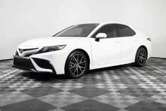 2021 Toyota Camry SE AWD | LINDON, UT | Asay Auto Sales in Lindon, UT 84042
