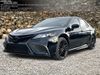 2021 Toyota Camry XSE | Naugatuck, Connecticut | A Better Way Wholesale Autos-CT 2021 Toyota Camry XSE | Naugatuck, Connecticut | A Better Way Wholesale Autos-CT