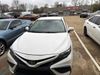 2021 Toyota Camry SE Nightshade | Olive Branch, MS | JJ's Auto Sales 2021 Toyota Camry SE Nightshade | Olive Branch, MS | JJ's Auto Sales