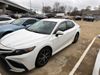 2021 Toyota Camry SE Nightshade | Olive Branch, MS | JJ's Auto Sales 2021 Toyota Camry SE Nightshade | Olive Branch, MS | JJ's Auto Sales