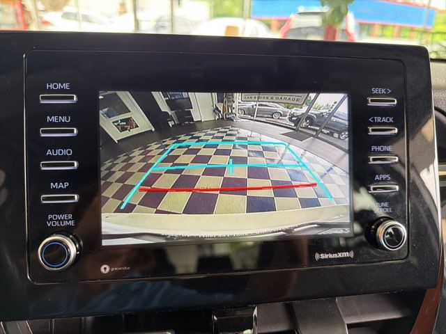 2021 Toyota Camry SE | Rome, GA | Knight's Car Store
