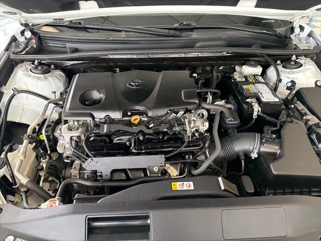 2021 Toyota Camry SE | Rome, GA | Knight's Car Store