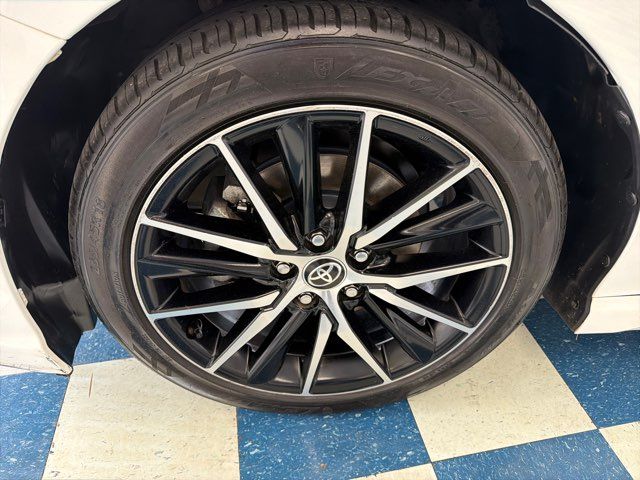 2021 Toyota Camry SE | Rome, GA | Knight's Car Store