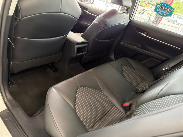 2021 Toyota Camry SE | Rome, GA | Knight's Car Store 2021 Toyota Camry SE | Rome, GA | Knight's Car Store