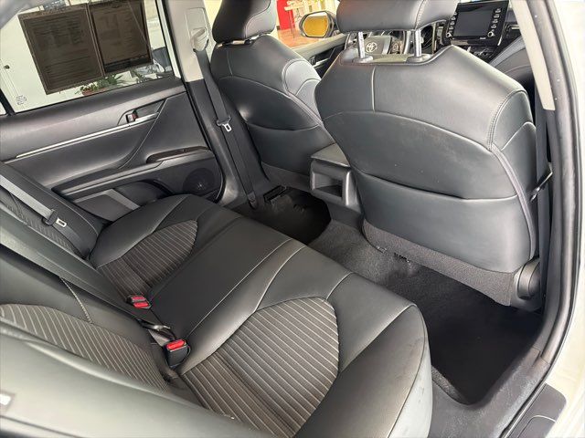 2021 Toyota Camry SE | Rome, GA | Knight's Car Store 2021 Toyota Camry SE | Rome, GA | Knight's Car Store