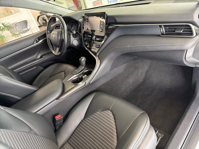 2021 Toyota Camry SE | Rome, GA | Knight's Car Store 2021 Toyota Camry SE | Rome, GA | Knight's Car Store
