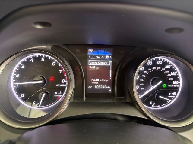 2021 Toyota Camry SE | Rome, GA | Knight's Car Store 2021 Toyota Camry SE | Rome, GA | Knight's Car Store