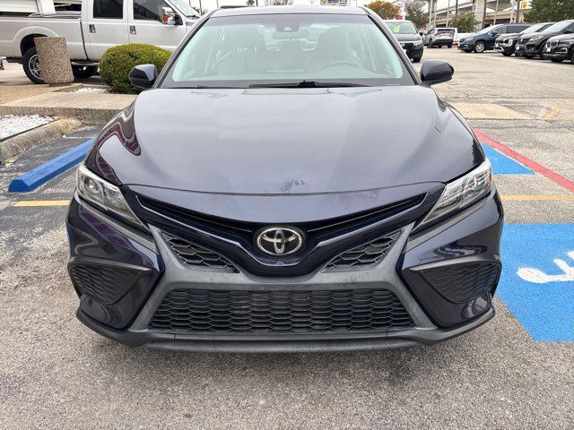2021 Toyota Camry SE | San Antonio, TX | Clear Choice Automotive South 2021 Toyota Camry SE | San Antonio, TX | Clear Choice Automotive South