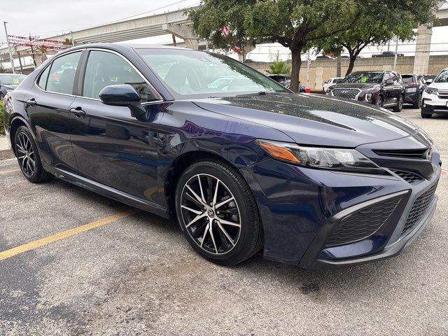 2021 Toyota Camry SE | San Antonio, TX | Clear Choice Automotive South 2021 Toyota Camry SE | San Antonio, TX | Clear Choice Automotive South