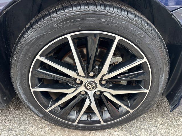 2021 Toyota Camry SE | San Antonio, TX | Clear Choice Automotive South