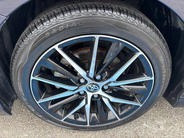 2021 Toyota Camry SE | San Antonio, TX | Clear Choice Automotive South