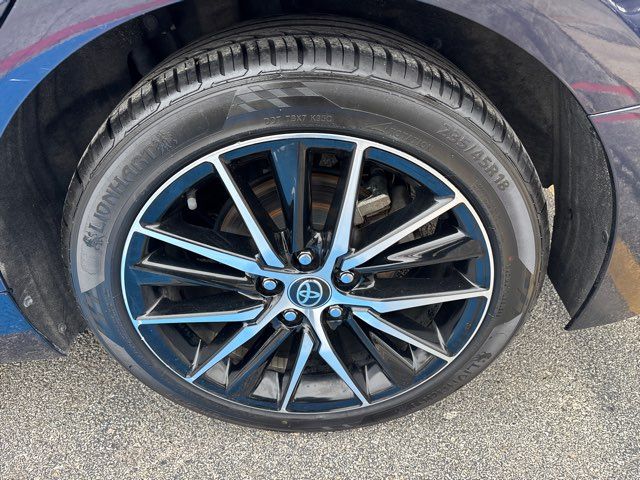 2021 Toyota Camry SE | San Antonio, TX | Clear Choice Automotive South