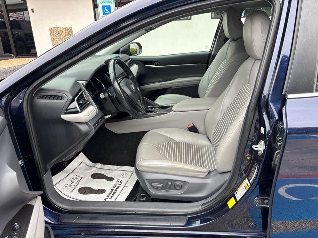 2021 Toyota Camry SE | San Antonio, TX | Clear Choice Automotive South