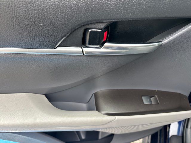2021 Toyota Camry SE | San Antonio, TX | Clear Choice Automotive South