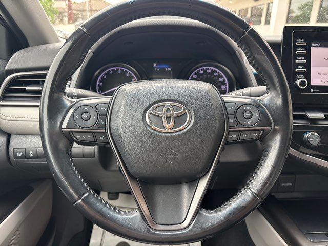 2021 Toyota Camry SE | San Antonio, TX | Clear Choice Automotive South 2021 Toyota Camry SE | San Antonio, TX | Clear Choice Automotive South