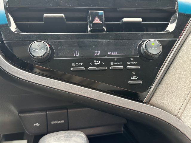 2021 Toyota Camry SE | San Antonio, TX | Clear Choice Automotive South