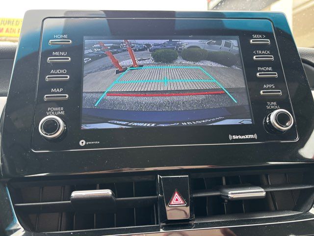 2021 Toyota Camry SE | San Antonio, TX | Clear Choice Automotive South