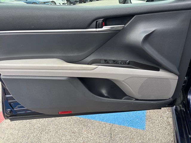 2021 Toyota Camry SE | San Antonio, TX | Clear Choice Automotive South 2021 Toyota Camry SE | San Antonio, TX | Clear Choice Automotive South