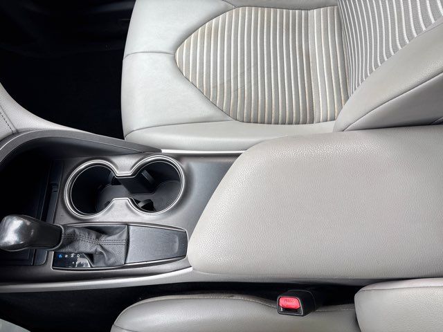 2021 Toyota Camry SE | San Antonio, TX | Clear Choice Automotive South